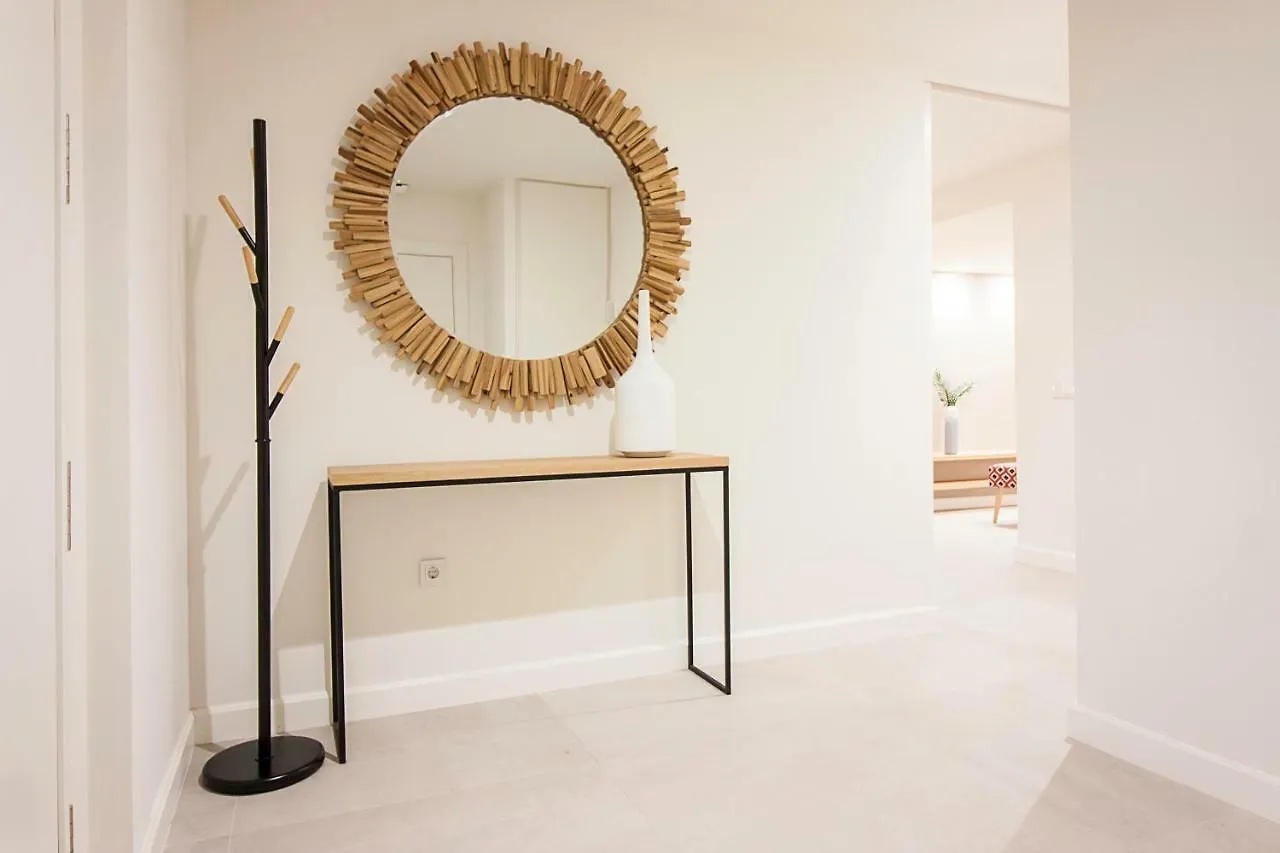 Miramar Luxury Studio Freshapartments Málaga Espagne