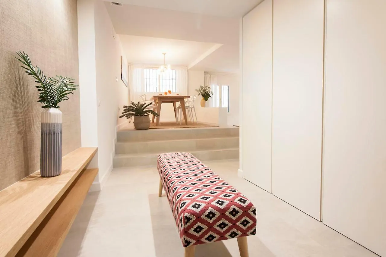 Appartement Miramar Luxury Studio Freshapartments Málaga Espagne