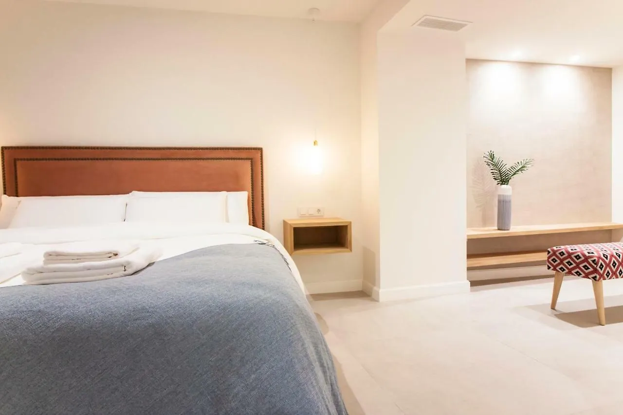 Miramar Luxury Studio Freshapartments Málaga
