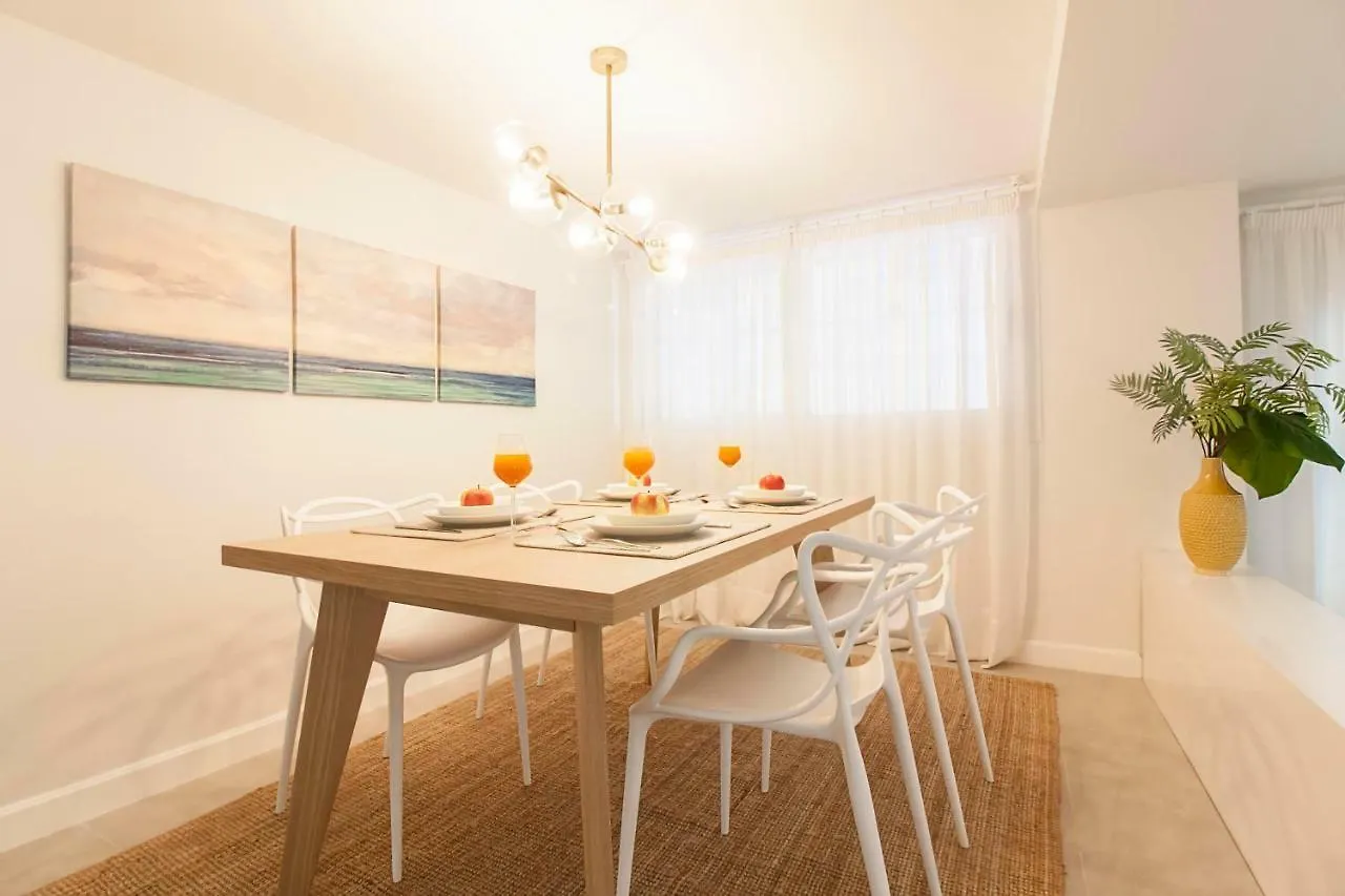 Miramar Luxury Studio Freshapartments Málaga